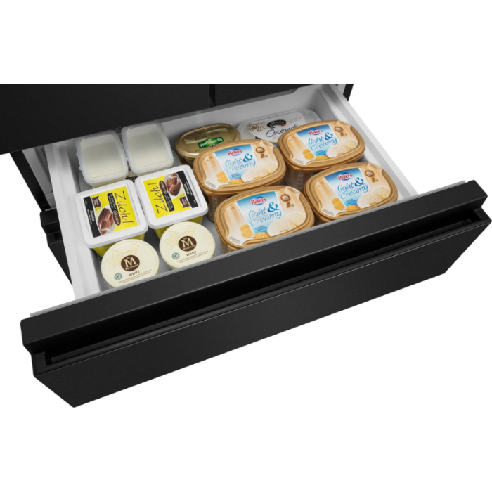 HISENSE Francuska vrata RF540 RF540N4SBF2 - Slika 13