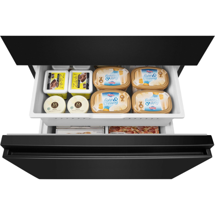 HISENSE Francuska vrata RF540 RF540N4SBF2 - Slika 14