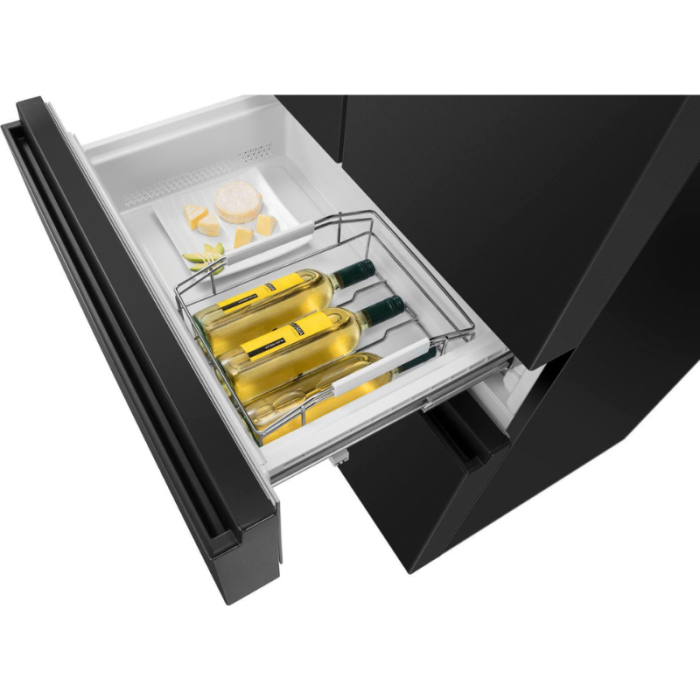 HISENSE Francuska vrata RF540 RF540N4SBF2 - Slika 15