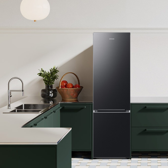 SAMSUNG Kombinacija hladnjak/zamrzivač RL38T607BB1 - Slika 8