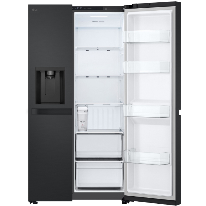 LG side by side hladnjak GSLC41EPPE - Slika 8
