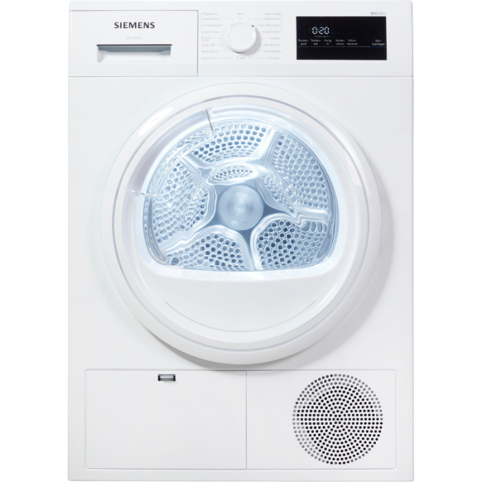 SIEMENS Sušilica s toplinskom pumpom WT45HVA3 - Slika 3