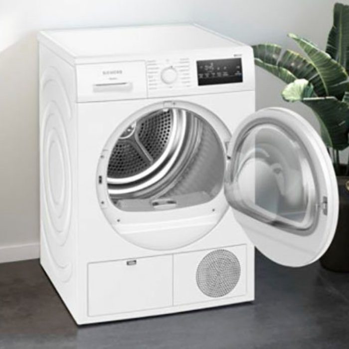 SIEMENS Sušilica s toplinskom pumpom WT45HVA3 - Slika 5