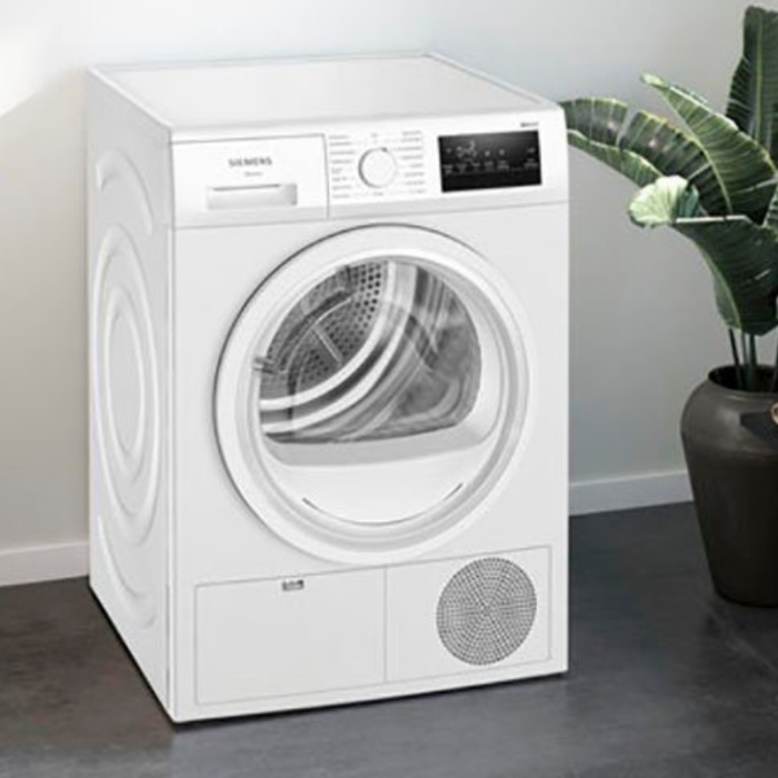 SIEMENS Sušilica s toplinskom pumpom WT45HVA3 - Slika 6