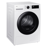 SAMSUNG Sušilica s toplinskom pumpom DV5000C DV81CGC2B0AE