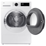 SAMSUNG Sušilica s toplinskom pumpom DV5000C DV81CGC2B0AE - Slika 2