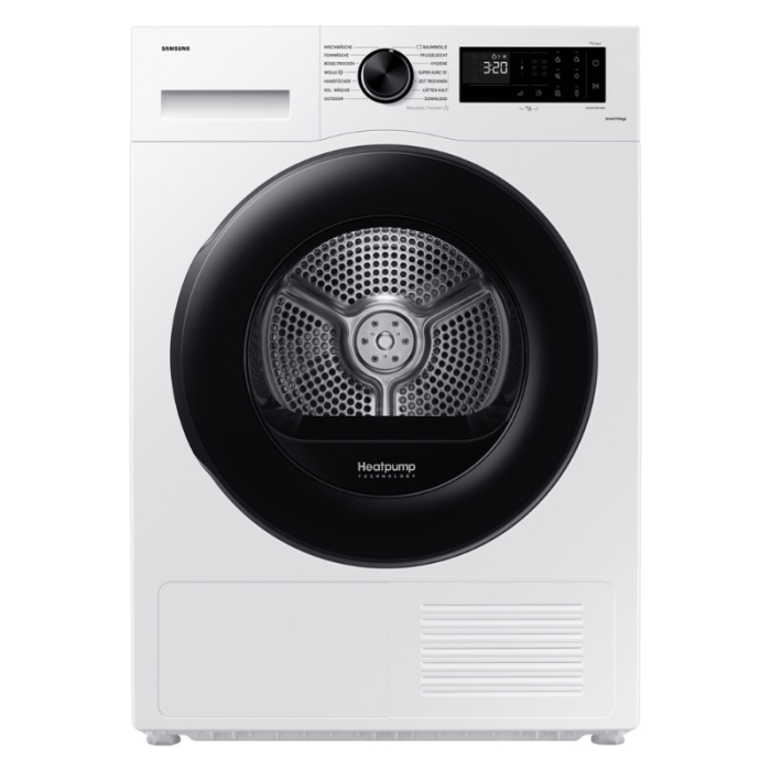 SAMSUNG Sušilica s toplinskom pumpom DV5000C DV81CGC2B0AE - Slika 6