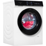 SIEMENS Perilica rublja iQ700 WG44B20Z0 smartFinish – zaglađuje sve nabore zahvaljujući pari