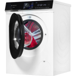 SIEMENS Perilica rublja iQ700 WG44B20Z0 smartFinish – zaglađuje sve nabore zahvaljujući pari - Slika 5