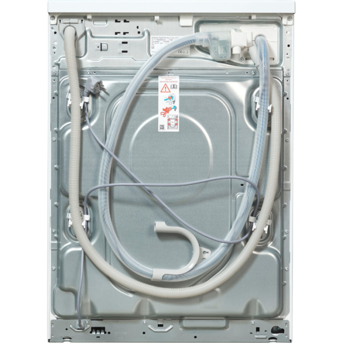 SIEMENS Perilica rublja iQ700 WG44B20Z0 smartFinish – zaglađuje sve nabore zahvaljujući pari - Slika 2