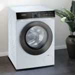 SIEMENS Perilica rublja iQ700 WG44B20Z0 smartFinish – zaglađuje sve nabore zahvaljujući pari - Slika 12