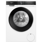 SIEMENS Perilica rublja iQ500 WG44G2F41 i-Dos: automatsko doziranje & smartFinish: zaglađuje bore zahvaljujući pari