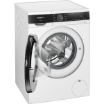 SIEMENS Perilica rublja iQ500 WG44G2F41 i-Dos: automatsko doziranje & smartFinish: zaglađuje bore zahvaljujući pari - Slika 2