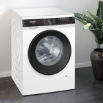 SIEMENS Perilica rublja iQ500 WG44G2F41 i-Dos: automatsko doziranje & smartFinish: zaglađuje bore zahvaljujući pari - Slika 7
