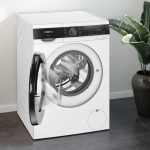 SIEMENS Perilica rublja iQ500 WG44G2F41 i-Dos: automatsko doziranje & smartFinish: zaglađuje bore zahvaljujući pari - Slika 6