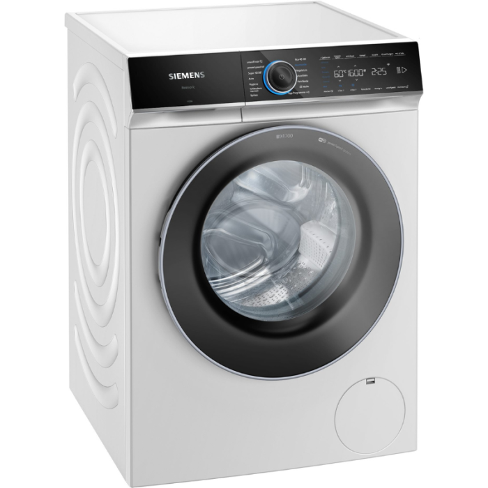 SIEMENS Perilica rublja iQ700 WG56B2A41 - Slika 1