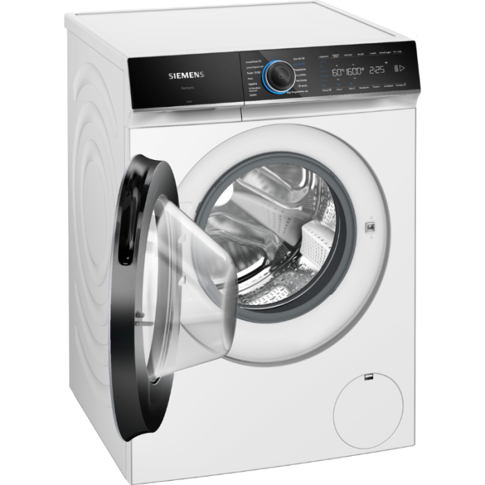 SIEMENS Perilica rublja iQ700 WG56B2A41 - Slika 2