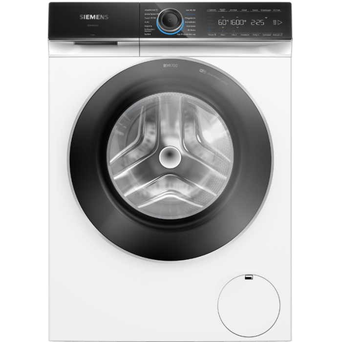 SIEMENS Perilica rublja iQ700 WG56B2A41 - Slika 6