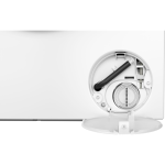 SIEMENS Perilica rublja iQ700 WG56B2A41 - Slika 4