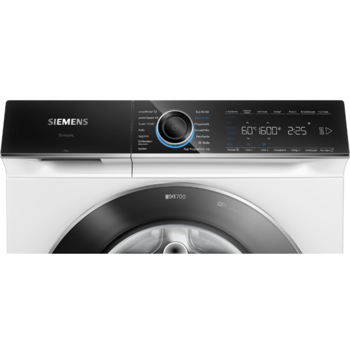 SIEMENS Perilica rublja iQ700 WG56B2A41 - Slika 11