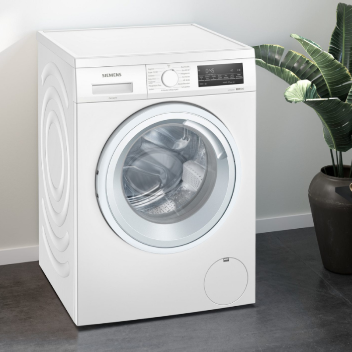 SIEMENS Perilica rublja iQ500 WU14UT22, 9 kg, 1400 okretaja - Slika 4