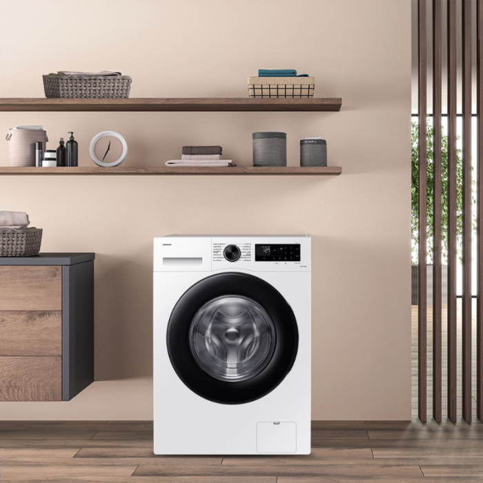 SAMSUNG Perilica WW1BDG5B25AEEG - Slika 4