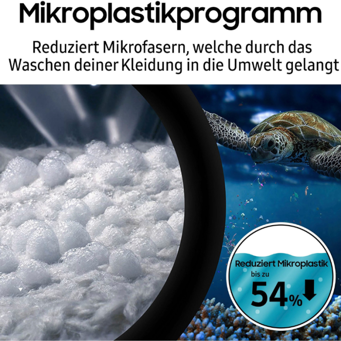 SAMSUNG Perilica WW1BDG5B25AEEG - Slika 13