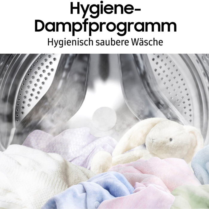 SAMSUNG Perilica WW1BDG5B25AEEG - Slika 12