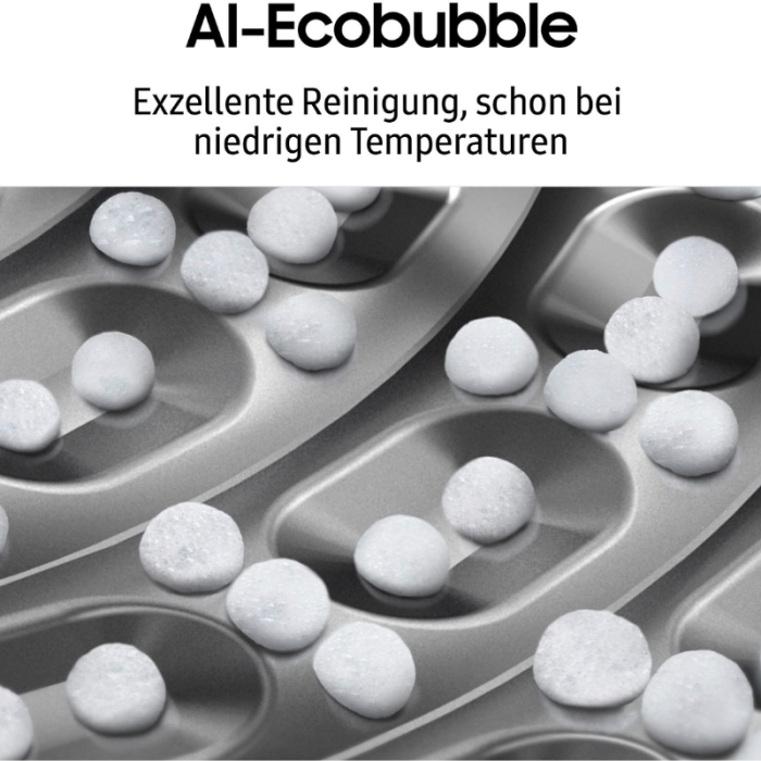 SAMSUNG Perilica WW1BDG5B25AEEG - Slika 9