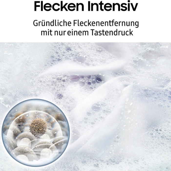 SAMSUNG Perilica WW1BDG5B25AEEG - Slika 6