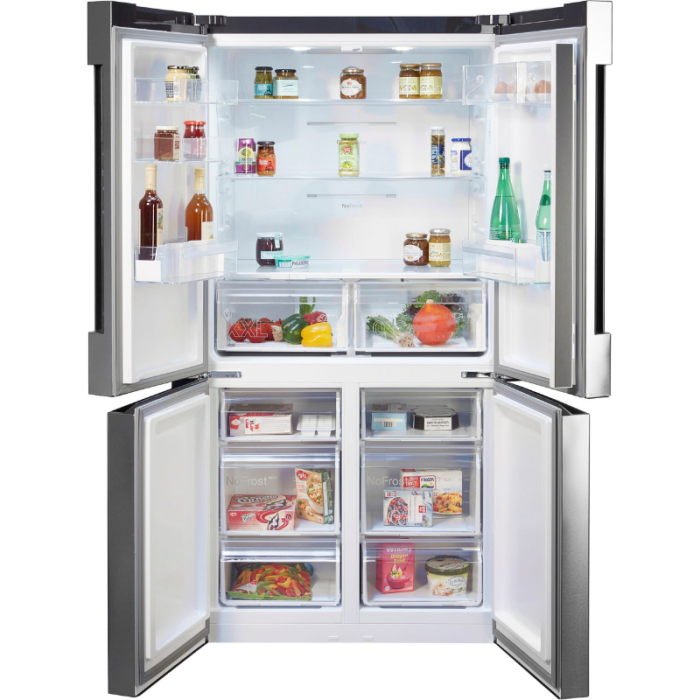 BOSCH Multi Door KFN96VPEA - Slika 2