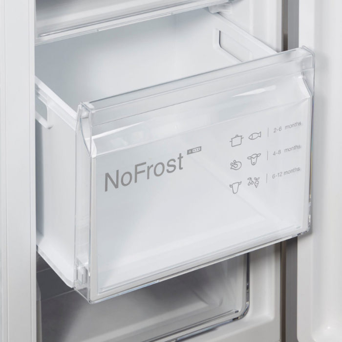 BOSCH Multi Door KFN96VPEA - Slika 8