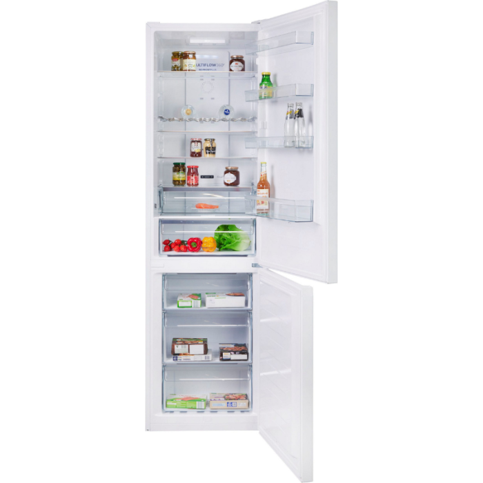 Bez naslova (800 x 800 piks.) - 2025-02-17T133629.755 GORENJE kombinacija hladnjaka i zamrzivača NRK620B61W4OT nema odmrzavanja zahvaljujući NoFrostPlus, CrispZone s kontrolom vlažnosti - Slika 2