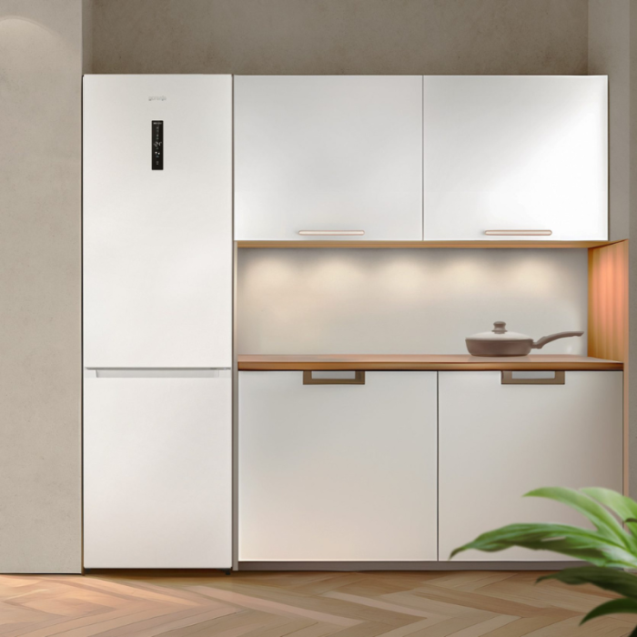 Bez naslova (800 x 800 piks.) - 2025-02-17T133715.642 GORENJE kombinacija hladnjaka i zamrzivača NRK620B61W4OT nema odmrzavanja zahvaljujući NoFrostPlus, CrispZone s kontrolom vlažnosti - Slika 17