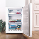 GORENJE kombinacija hladnjaka i zamrzivača NRK620B61W4OT nema odmrzavanja zahvaljujući NoFrostPlus, CrispZone s kontrolom vlažnosti - Slika 16