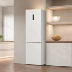 GORENJE kombinacija hladnjaka i zamrzivača NRK620B61W4OT nema odmrzavanja zahvaljujući NoFrostPlus, CrispZone s kontrolom vlažnosti - Slika 15