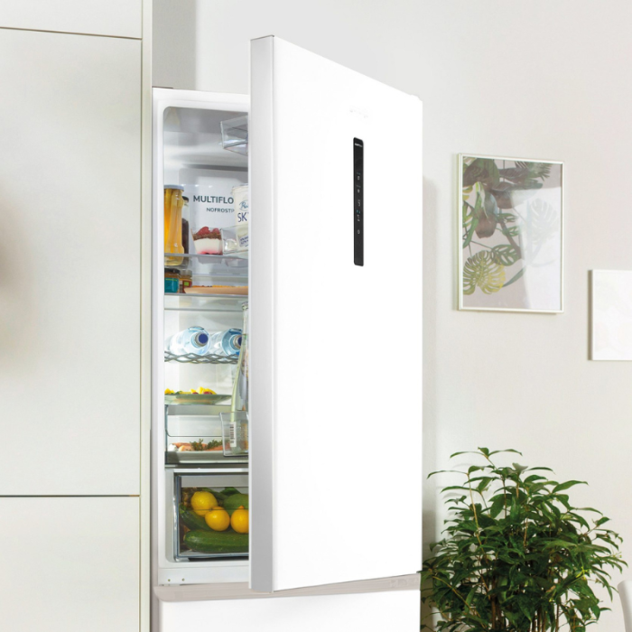 Bez naslova (800 x 800 piks.) - 2025-02-17T133738.347 GORENJE kombinacija hladnjaka i zamrzivača NRK620B61W4OT nema odmrzavanja zahvaljujući NoFrostPlus, CrispZone s kontrolom vlažnosti - Slika 14