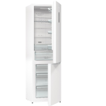 GORENJE kombinacija hladnjaka i zamrzivača NRK620B61W4OT nema odmrzavanja zahvaljujući NoFrostPlus, CrispZone s kontrolom vlažnosti - Slika 13