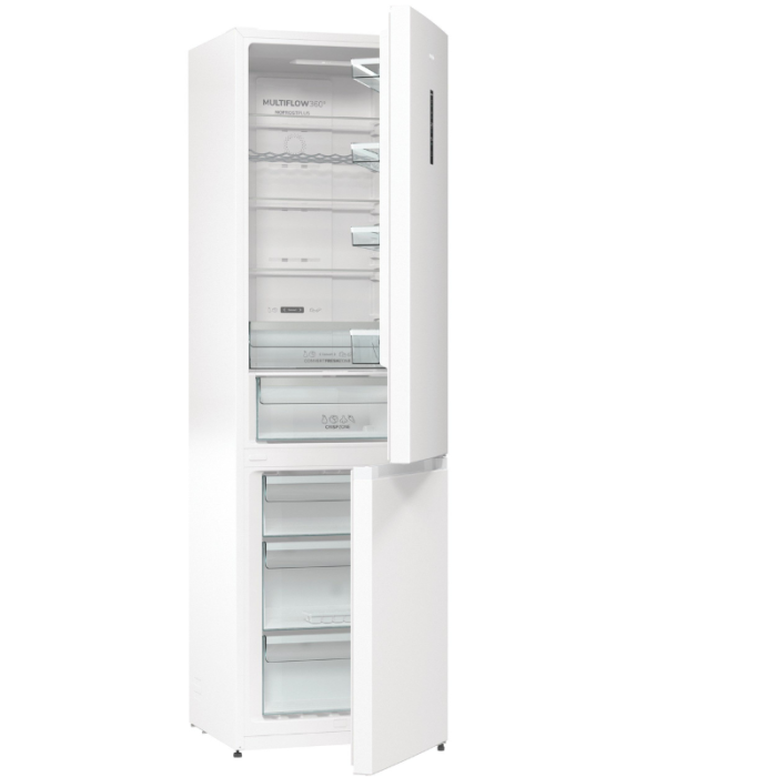 Bez naslova (800 x 800 piks.) - 2025-02-17T133751.775 GORENJE kombinacija hladnjaka i zamrzivača NRK620B61W4OT nema odmrzavanja zahvaljujući NoFrostPlus, CrispZone s kontrolom vlažnosti - Slika 13