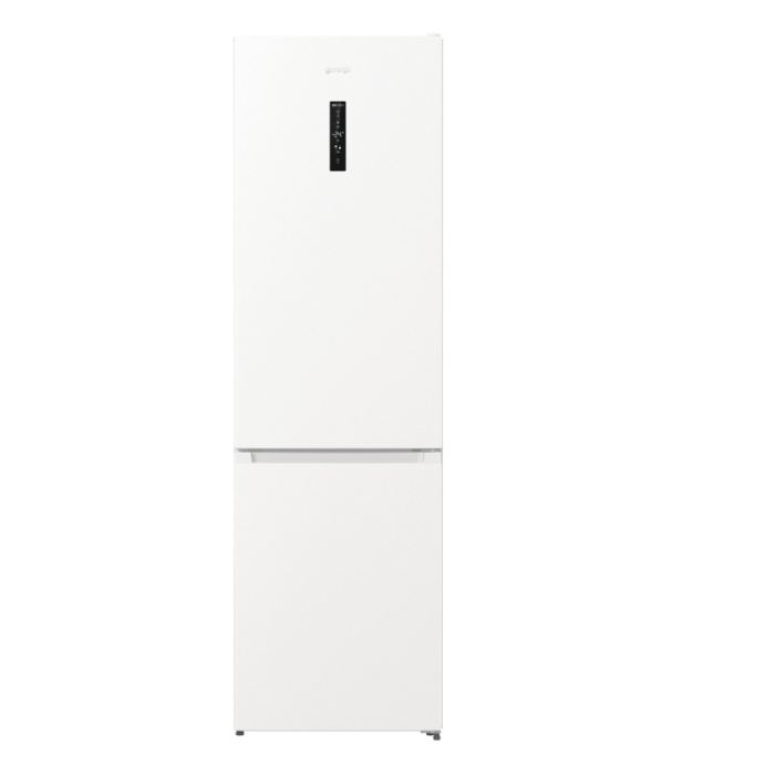 Bez naslova (800 x 800 piks.) - 2025-02-17T133807.903 GORENJE kombinacija hladnjaka i zamrzivača NRK620B61W4OT nema odmrzavanja zahvaljujući NoFrostPlus, CrispZone s kontrolom vlažnosti - Slika 11