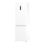 GORENJE kombinacija hladnjaka i zamrzivača NRK620B61W4OT nema odmrzavanja zahvaljujući NoFrostPlus, CrispZone s kontrolom vlažnosti - Slika 9