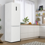 GORENJE kombinacija hladnjaka i zamrzivača NRK620B61W4OT nema odmrzavanja zahvaljujući NoFrostPlus, CrispZone s kontrolom vlažnosti - Slika 7