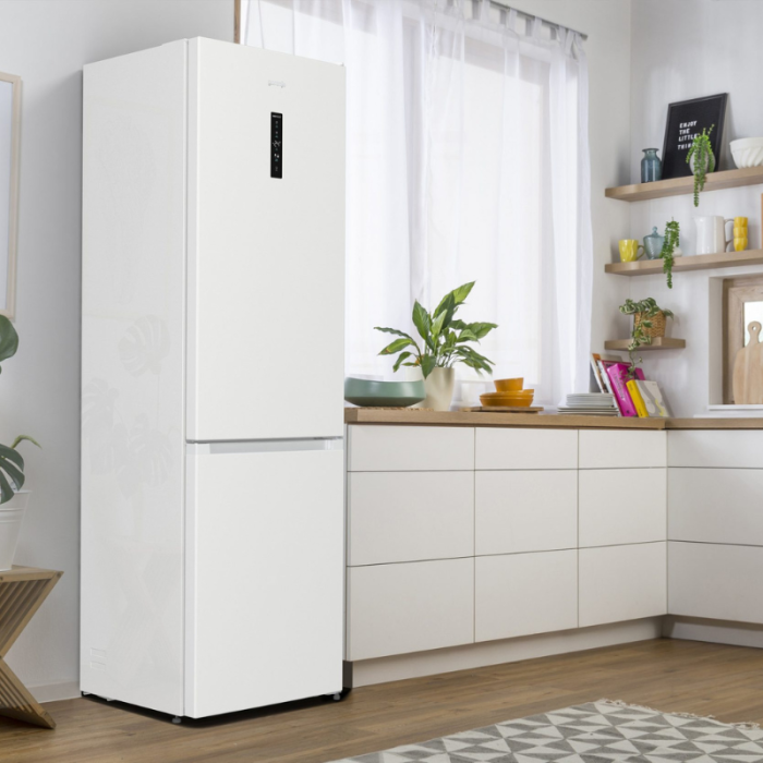 Bez naslova (800 x 800 piks.) - 2025-02-17T133836.601 GORENJE kombinacija hladnjaka i zamrzivača NRK620B61W4OT nema odmrzavanja zahvaljujući NoFrostPlus, CrispZone s kontrolom vlažnosti - Slika 7