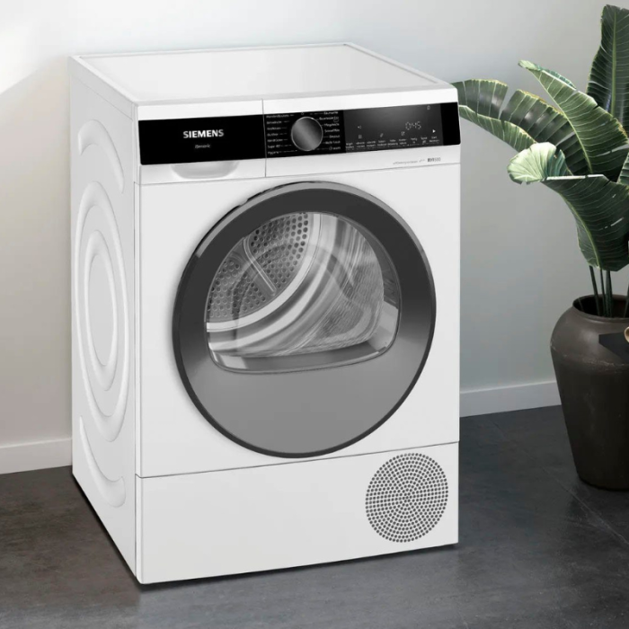 SIEMENS sušilica s toplinskom pumpom iQ500 WQ35G2D00 - Slika 7