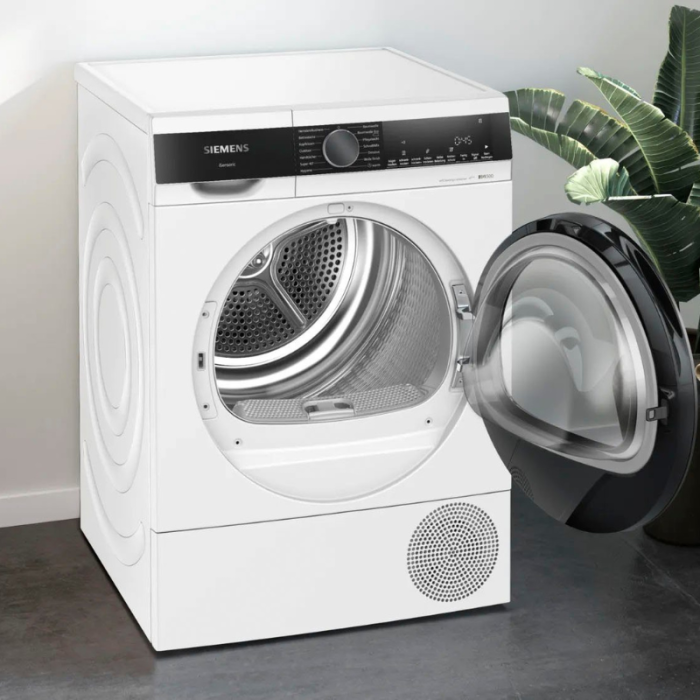 SIEMENS sušilica s toplinskom pumpom iQ500 WQ35G2D00 - Slika 2