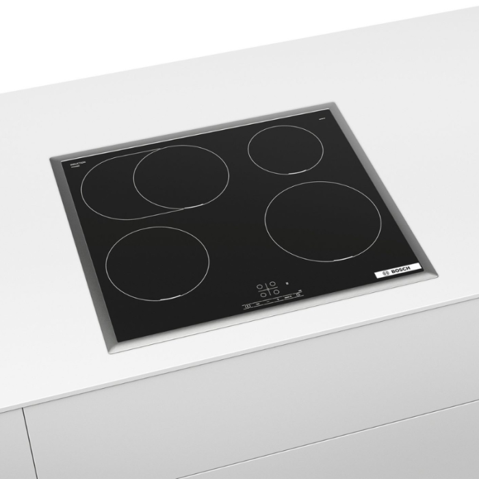 BOSCH indukcijska ploča serije 4 PIF645BB5E - Slika 2