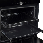 GORENJE Pećnica za pirolizu BPS 6747 A09DBGOT crni dizajn; AirFry funkcija - Slika 14