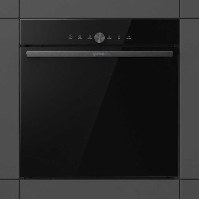 GORENJE Pećnica za pirolizu BPS 6747 A09DBGOT crni dizajn; AirFry funkcija - Slika 10