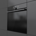 GORENJE Pećnica za pirolizu BPS 6747 A09DBGOT crni dizajn; AirFry funkcija - Slika 5