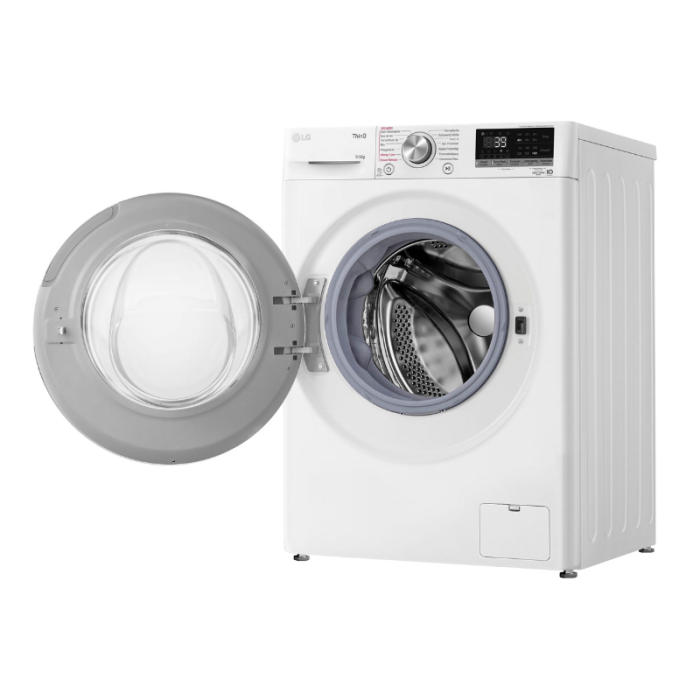 LG perilica-sušilica V7WD96H1A - Slika 2